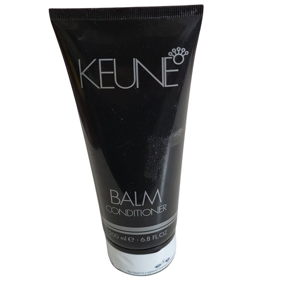 Keune Design Line Balm Conditioner Balm Conditioner